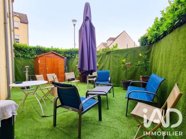 Vente Appartement 3 pièces — photo du bien
