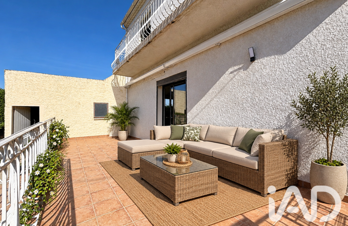 Vente Maison/villa 5 pièces — photo 3