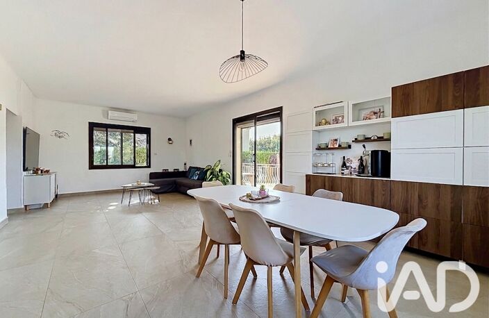 Vente Maison/villa 5 pièces — photo 4