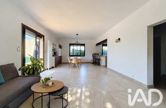 Vente Maison/villa 5 pièces — photo 5