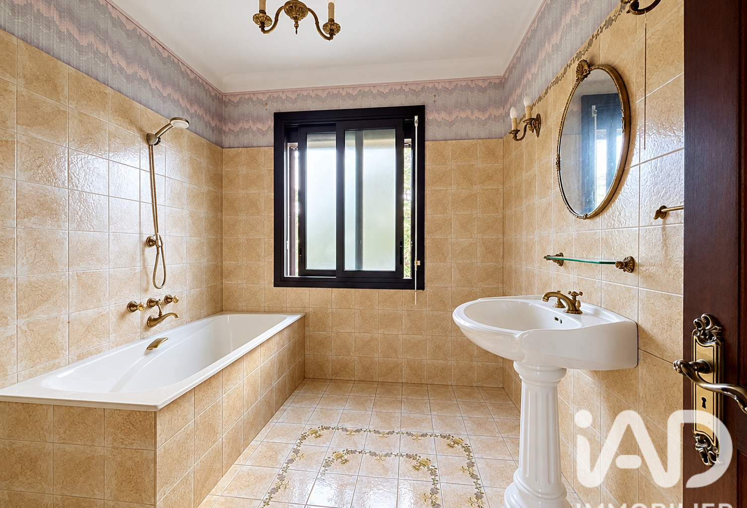 Vente Maison/villa 5 pièces — photo 1