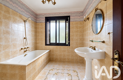 Vente Maison/villa 5 pièces — photo du bien