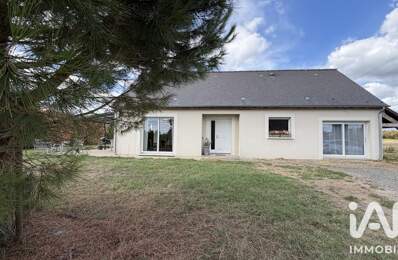 Vente Maison/villa 8 pièces — photo du bien