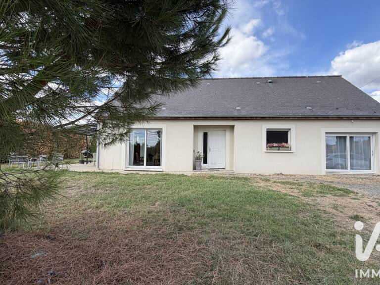 Vente Maison/villa 8 pièces — photo 1