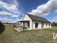 Vente Maison/villa 8 pièces — photo 2