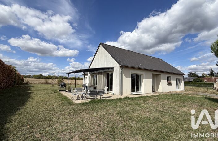 Vente Maison/villa 8 pièces — photo 2