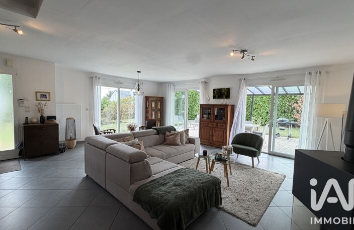 Vente Maison/villa 8 pièces — photo 3