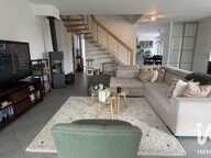 Vente Maison/villa 8 pièces — photo 4