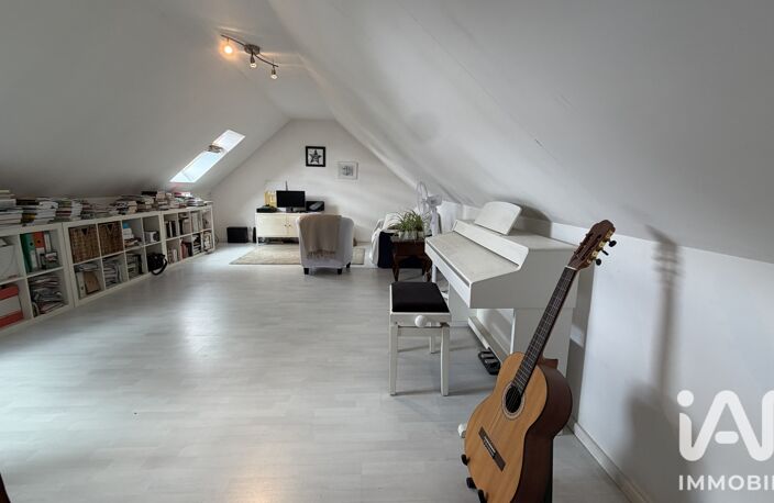 Vente Maison/villa 8 pièces — photo 5