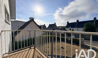 Appartement 3 Pièces 82 m² à vendre à Saint-Malo (35400)