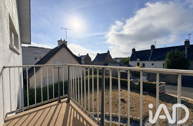 Vente Appartement 3 pièces — photo du bien