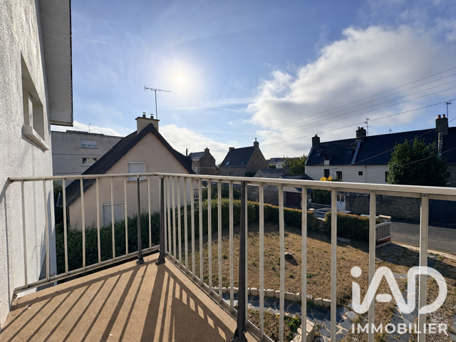 Vente Appartement 3 pièces — photo du bien