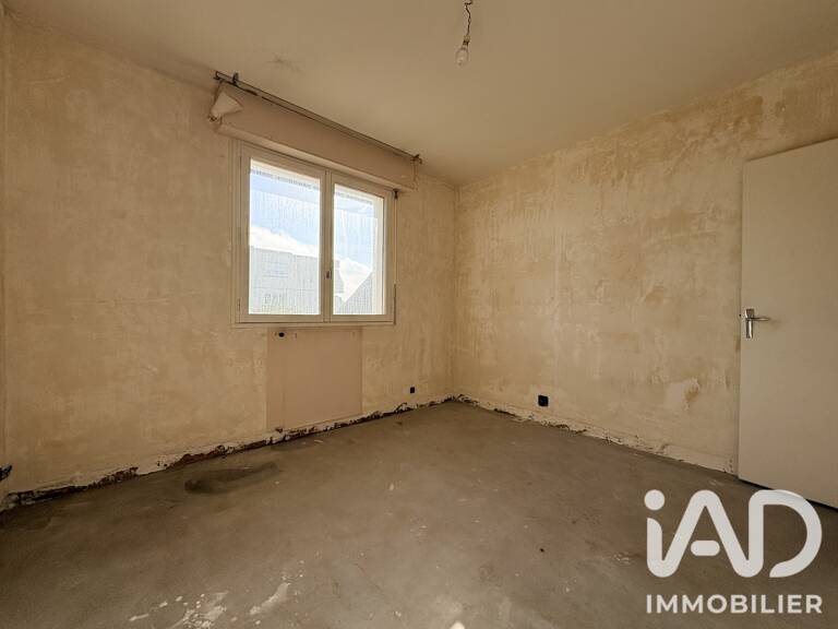 Vente Appartement 3 pièces — photo 1