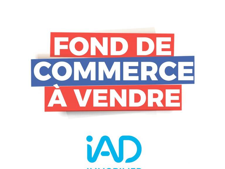 Vente Restaurant 75 m&sup2; — photo 1