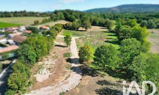 Terrain  621 m² à vendre à Montagnat (01250)