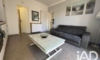 Appartement 2 Pièces 34 m² à vendre à Canet-en-Roussillon (66140)