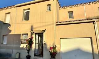 Maison 4 Pièces 96 m² à vendre à Redessan (30129)