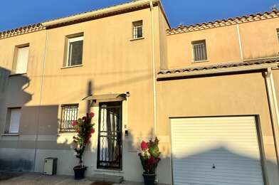 Maison 4 pièces 250000 €