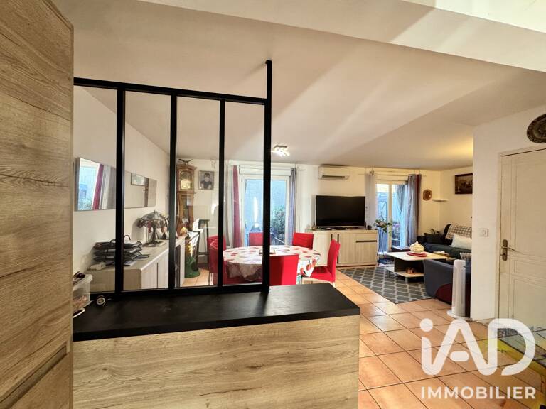 Vente Maison traditionnelle 4 pièces — photo 1