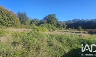 Terrain  5348 m² à vendre à La Forêt-de-Tessé (16240)