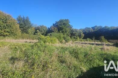 Terrain  13500 €
