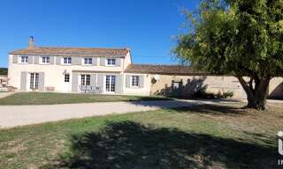 Maison 6 Pièces 151 m² à vendre à Airvault (79600)