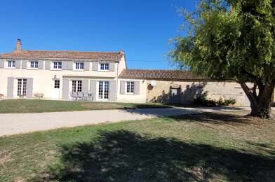 Maison 6 pièces 239000 €