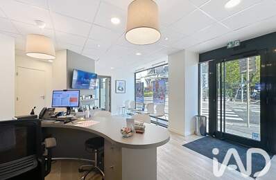 Vente Boutique/Local commercial 59 m&sup2; — photo du bien