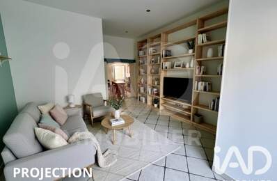Vente Triplex 3 pièces — photo du bien