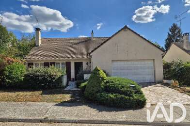 Maison 6 pièces 319000 €