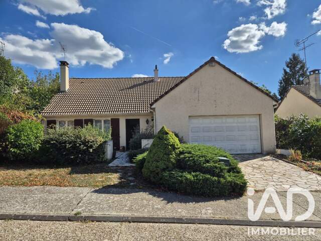 Vente Maison/villa 6 pièces — photo du bien