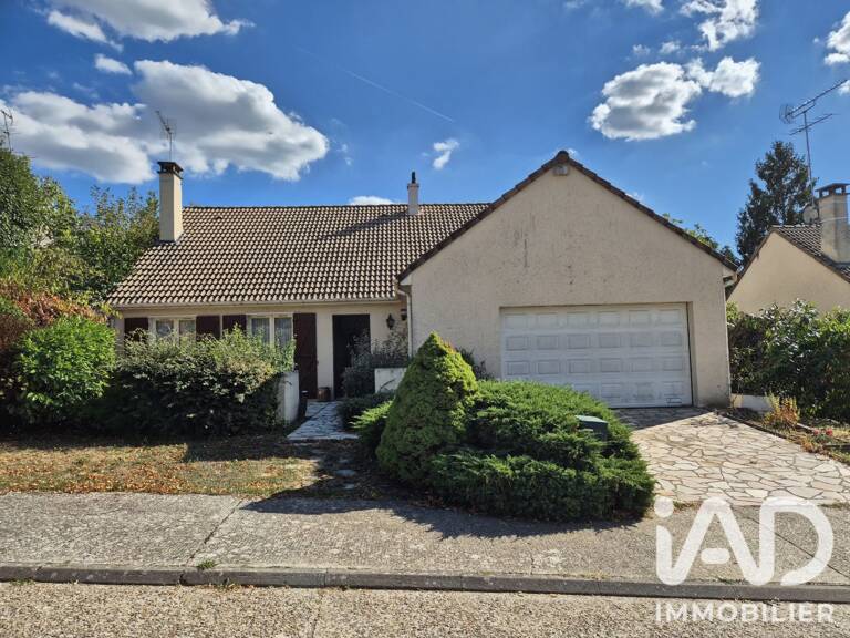 Vente Maison/villa 6 pièces — photo 1