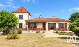 Maison 5 Pièces 130 m² à vendre à Creysse (24100)