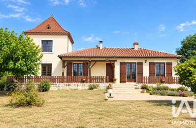 Vente Maison/villa 5 pièces — photo du bien