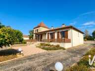 Vente Maison/villa 5 pièces — photo 2