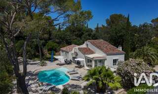 Maison 5 Pièces 140 m² à vendre à Fréjus (83600)