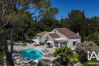 Maison 5 pièces 1089000 €