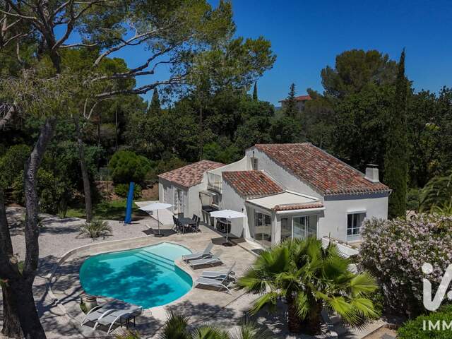 Vente Maison/villa 5 pièces — photo du bien