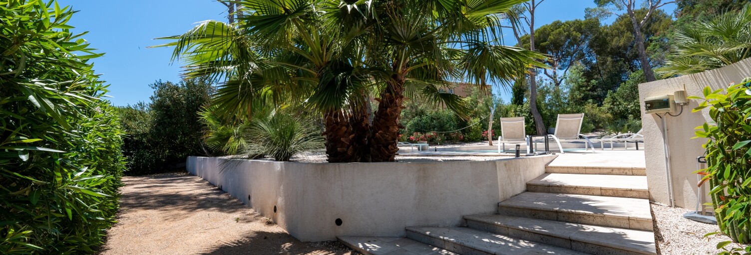 Maison 5 Pièces 140 m² à vendre à Fréjus (83600)