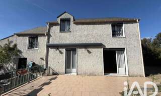 Maison 7 Pièces 110 m² à vendre à Saint-Pierre-lès-Nemours (77140)
