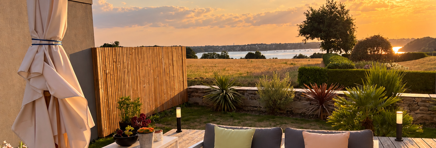 Maison 5 Pièces 137 m² à vendre à Saint-Malo (35400)