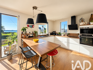 Vente Maison/villa 5 pièces — photo 4