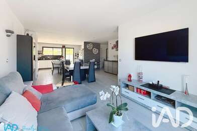 Maison 4 pièces 429000 €