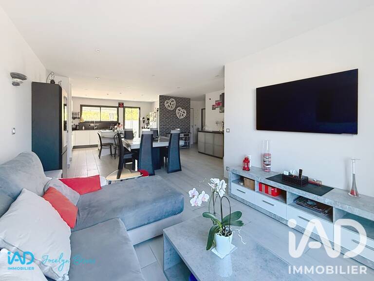Vente Maison/villa 4 pièces — photo 1