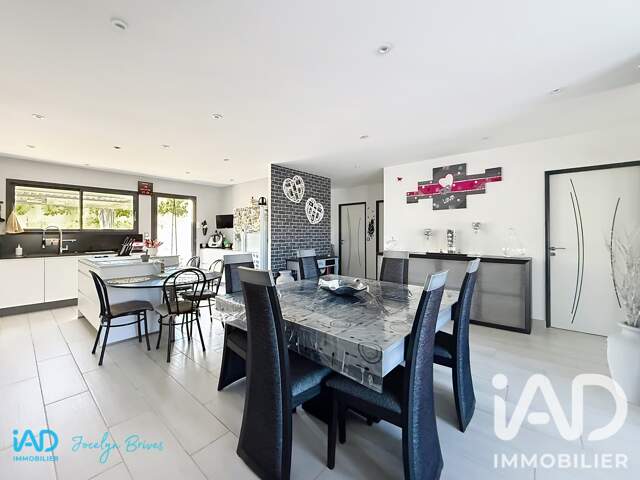 Vente Maison/villa 4 pièces — photo du bien