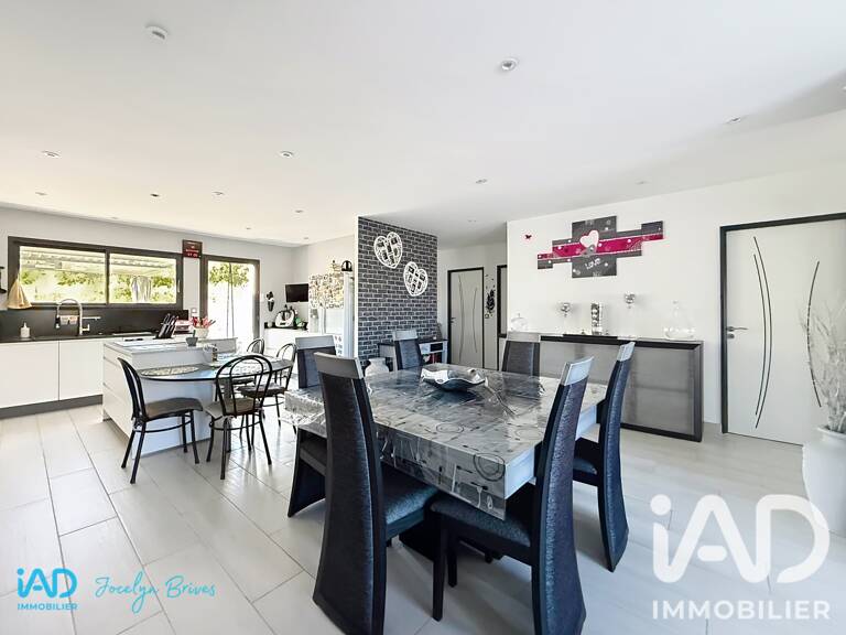 Vente Maison/villa 4 pièces — photo 1