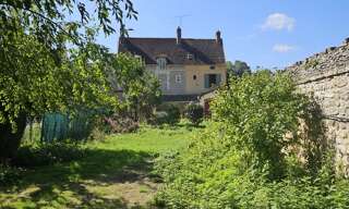 Maison 5 Pièces 120 m² à vendre à Mouy (60250)