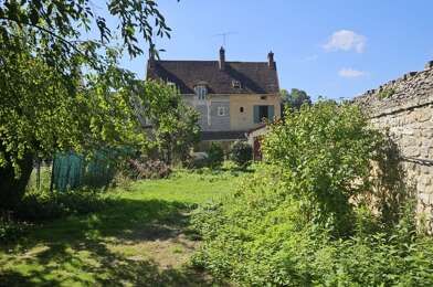 Maison 5 pièces 169000 €