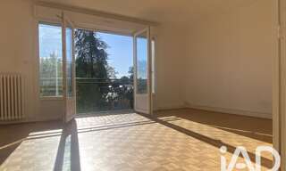 Appartement 3 Pièces 72 m² à vendre à Nantes (44000)