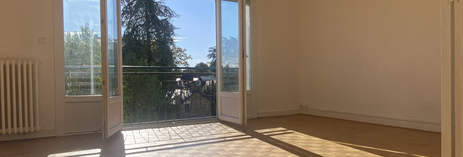 Appartement 3 Pièces 72 m² à vendre à Nantes (44000)